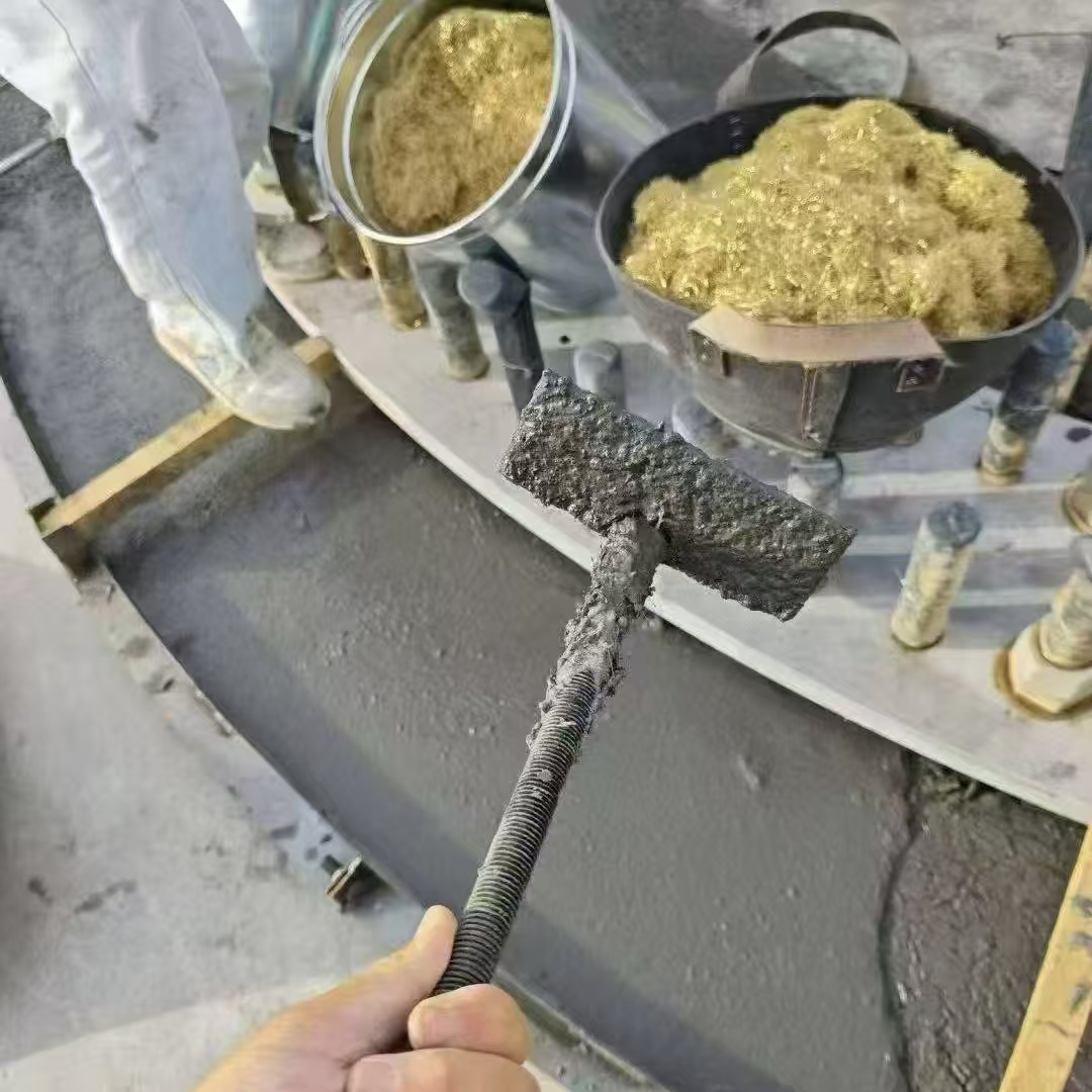 赫章C120风电设备基础专用灌浆料