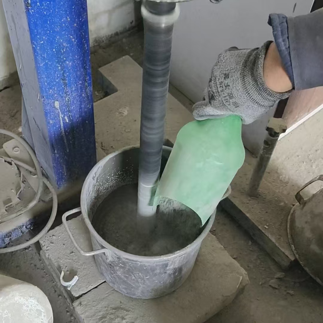 赫章桥梁公路张拉用H60压浆料与普通压浆料有什么区别？