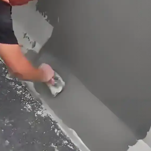 赫章GB50728一级聚合物改性水泥砂浆